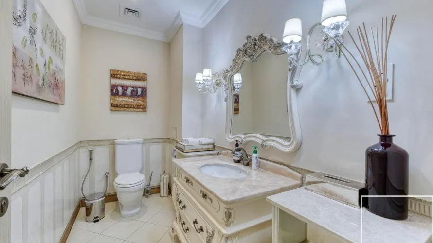 5 bedrooms villa for sale, Emirates Hills, Dubai, UAE No. 3961 № 14
