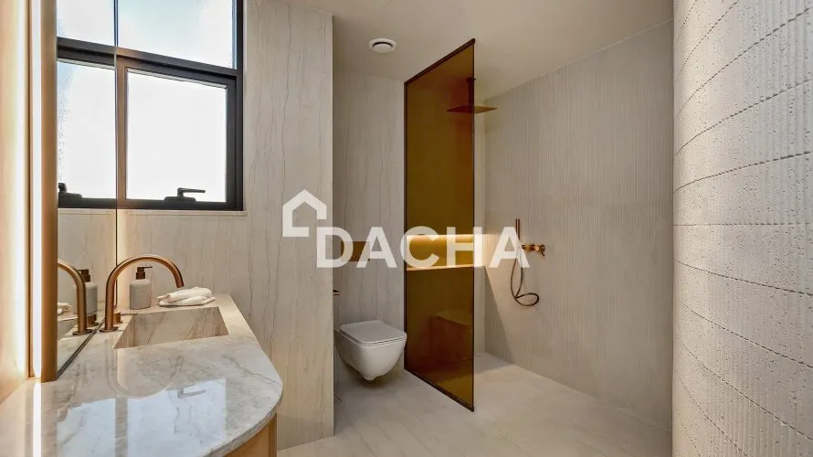 4 bedrooms villa for sale, Jumeirah Islands, Dubai, UAE No. 3845 № 7