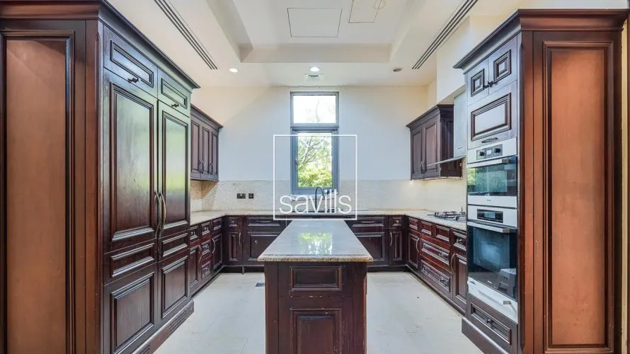 5 bedrooms villa for sale, Saadiyat Island, Abu Dhabi, UAE No. 3970 № 10
