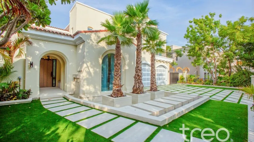 5 bedrooms villa for sale, Arabian Ranches, Dubai, UAE No. 3660 № 27