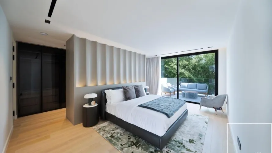 5 bedrooms villa for sale, Jumeirah Islands, Dubai, UAE No. 3648 № 6