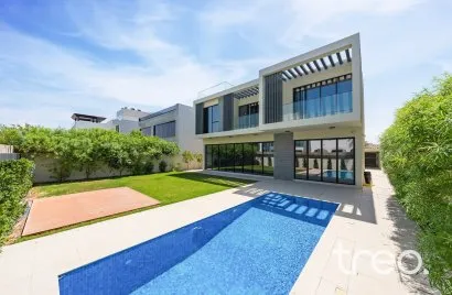 5 bedrooms villa for sale, Jumeirah Park, Dubai, UAE No. 3663