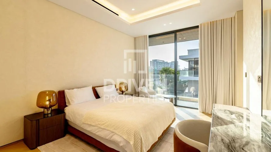 5 bedrooms villa for sale, Sobha Hartland, Mohammed Bin Rashid City, Dubai, UAE No. 3590 № 17