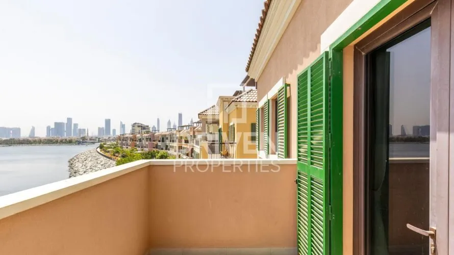 4 bedrooms villa for sale, Jumeirah, Dubai, UAE No. 3674 № 5
