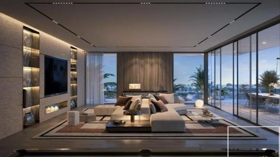 5 bedrooms villa for sale, District One, Mohammed Bin Rashid City, Dubai, UAE No. 3575 № 12