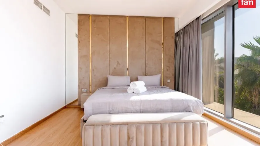 4 bedrooms villa for sale, Dubai Hills Estate, Dubai, UAE No. 3628 № 16