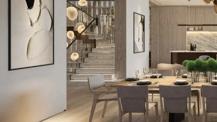 6 bedrooms villa for sale, Dubai Sports City, Dubai, UAE No. 3640 № 21