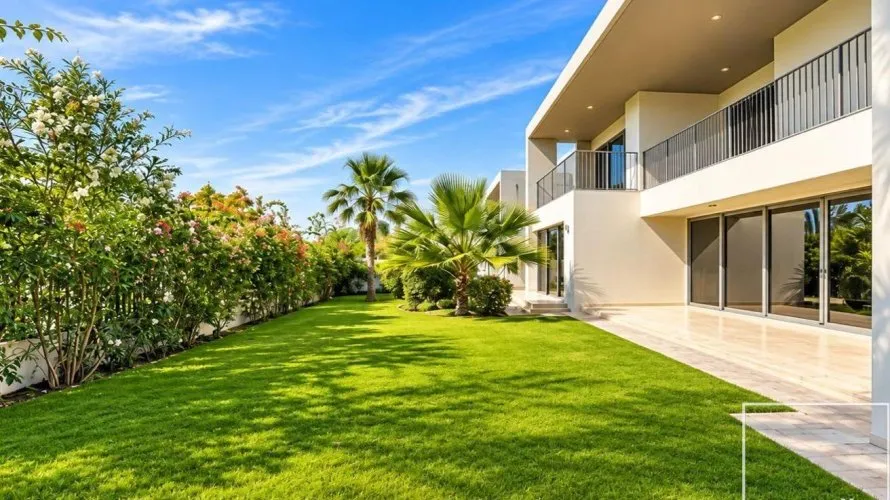5 bedrooms villa for sale, Sidra Villas, Dubai Hills Estate, Dubai, UAE No. 3646 № 4