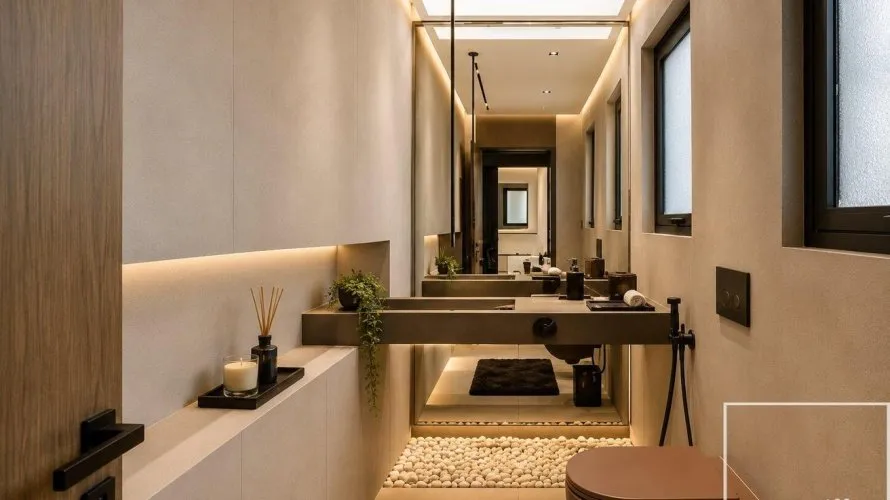 7 bedrooms villa for sale, Jumeirah Islands, Dubai, UAE No. 3645 № 8