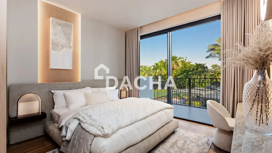 4 bedrooms villa for sale, Jumeirah Islands, Dubai, UAE No. 3845 № 12