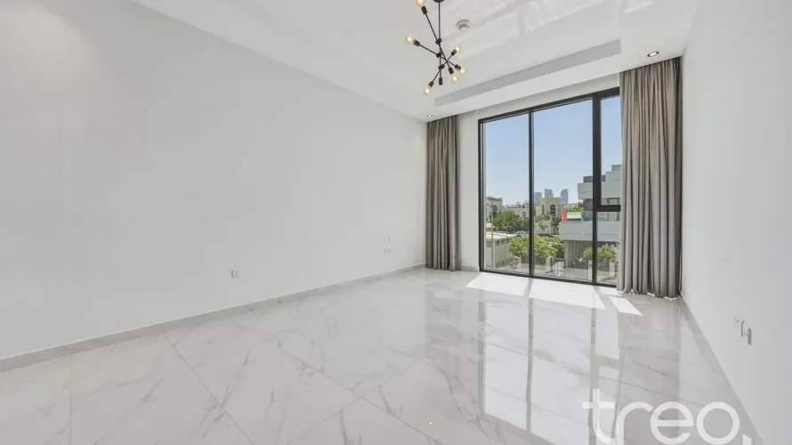 5 bedrooms villa for sale, Jumeirah Park, Dubai, UAE No. 3663 № 4