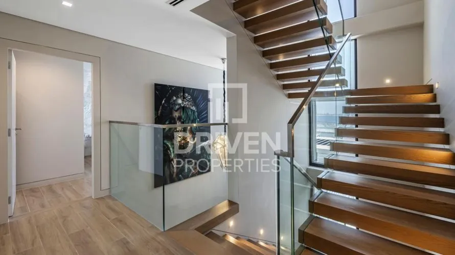 3 bedrooms villa for sale, Jumeirah Bay Island, Jumeirah, Dubai, UAE No. 3597 № 17