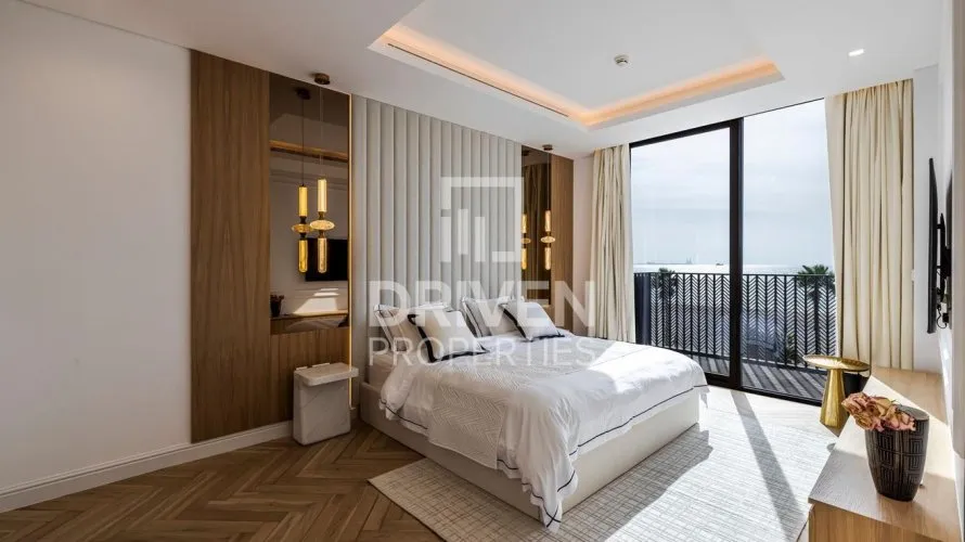 3 bedrooms villa for sale, Jumeirah Bay Island, Jumeirah, Dubai, UAE No. 3976 № 21