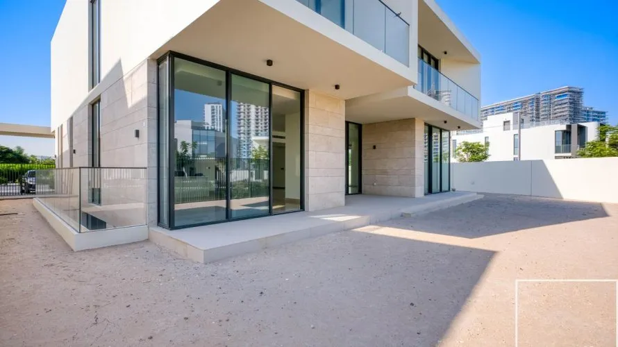 5 bedrooms villa for sale, Dubai Hills Estate, Dubai, UAE No. 3644 № 25