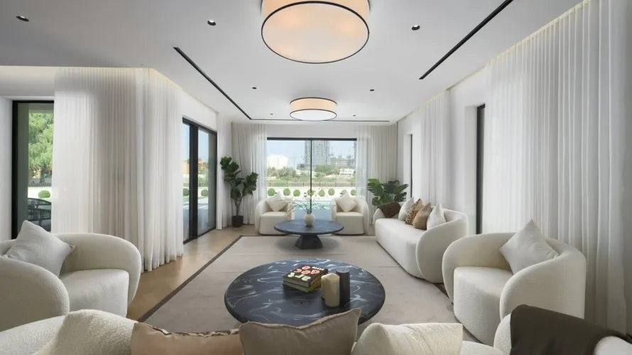 6 bedrooms villa for sale, Arabian Ranches, Dubai, UAE No. 3773 № 24