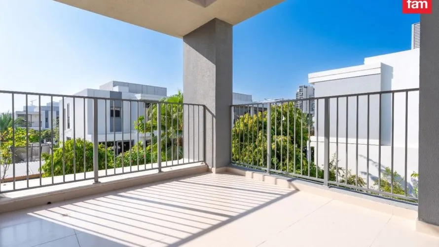 4 bedrooms villa for sale, Dubai Hills Estate, Dubai, UAE No. 3628 № 1