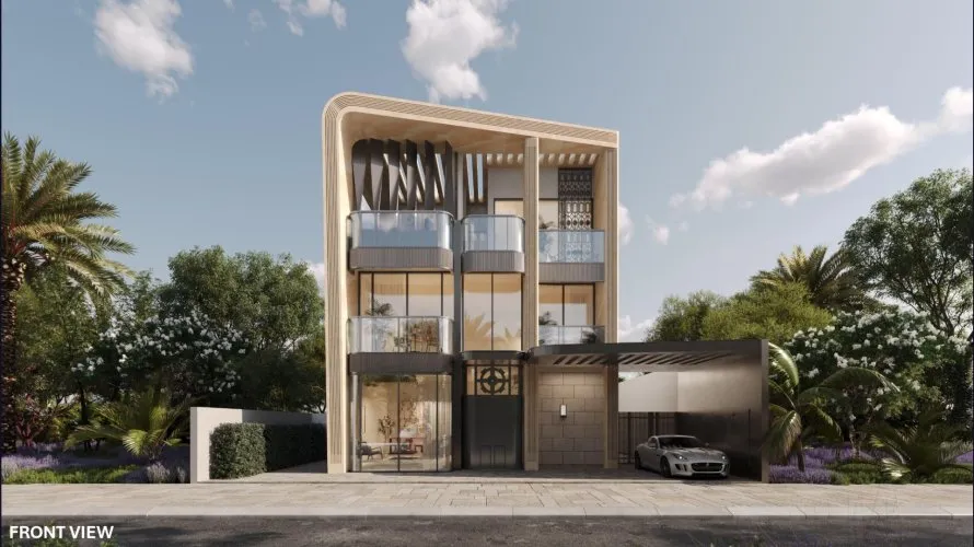 6 bedrooms villa for sale, Mohammed Bin Rashid City, Dubai, UAE No. 3864 № 9