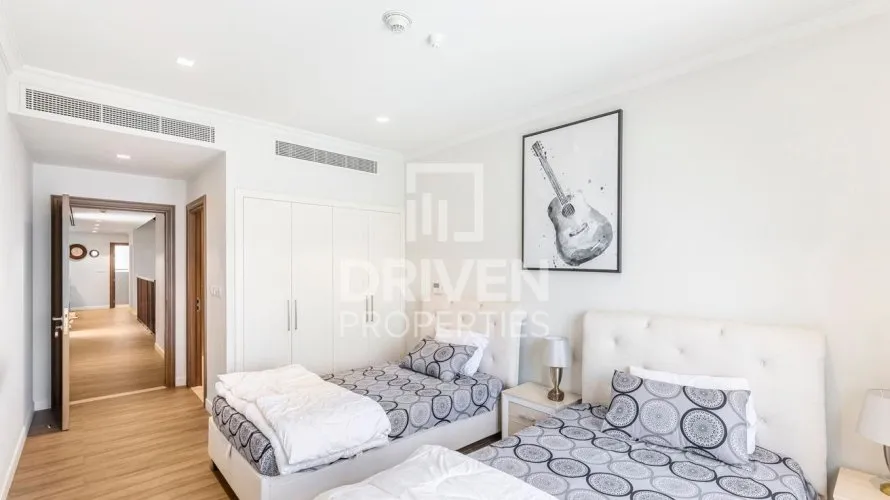 4 bedrooms villa for sale, Jumeirah, Dubai, UAE No. 3674 № 17