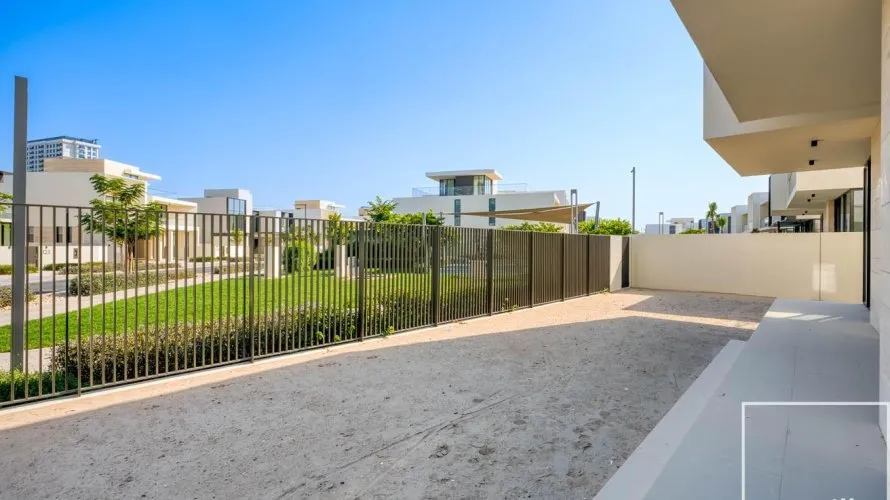 5 bedrooms villa for sale, Dubai Hills Estate, Dubai, UAE No. 3644 № 24