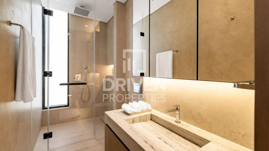 5 bedrooms villa for sale, Sobha Hartland, Mohammed Bin Rashid City, Dubai, UAE No. 3590 № 8