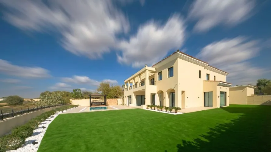 6 bedrooms villa for sale, Arabian Ranches, Dubai, UAE No. 3773 № 27