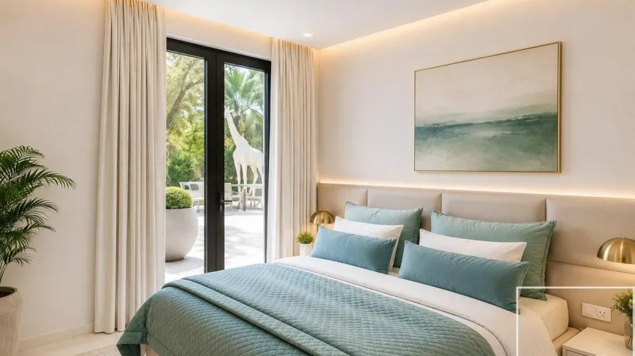 7 bedrooms villa for sale, Jumeirah Islands, Dubai, UAE No. 3645 № 16