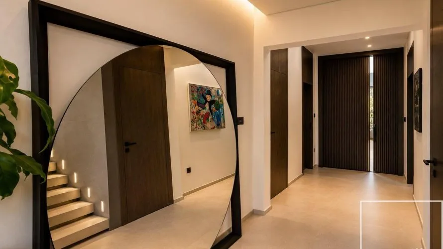 7 bedrooms villa for sale, Jumeirah Islands, Dubai, UAE No. 3645 № 7