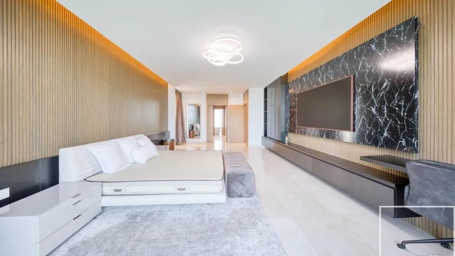 5 bedrooms villa for sale, Golf Place, Dubai Hills Estate, Dubai, UAE No. 3870 № 8