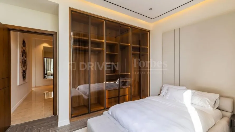 5 bedrooms villa for sale, Jumeirah Park, Dubai, UAE No. 3591 № 12