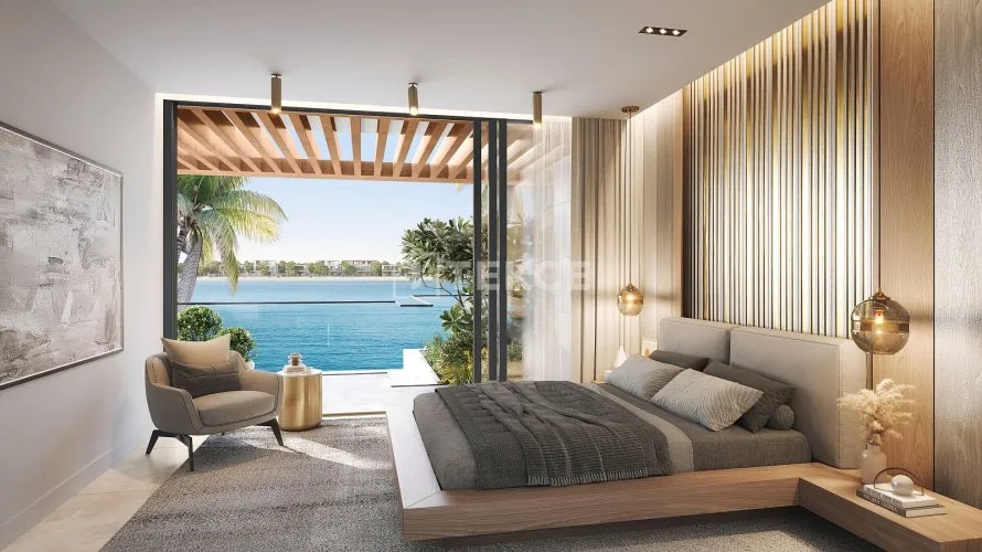 5 bedrooms villa for sale, Jebel Ali, Dubai, UAE No. 3757 № 9