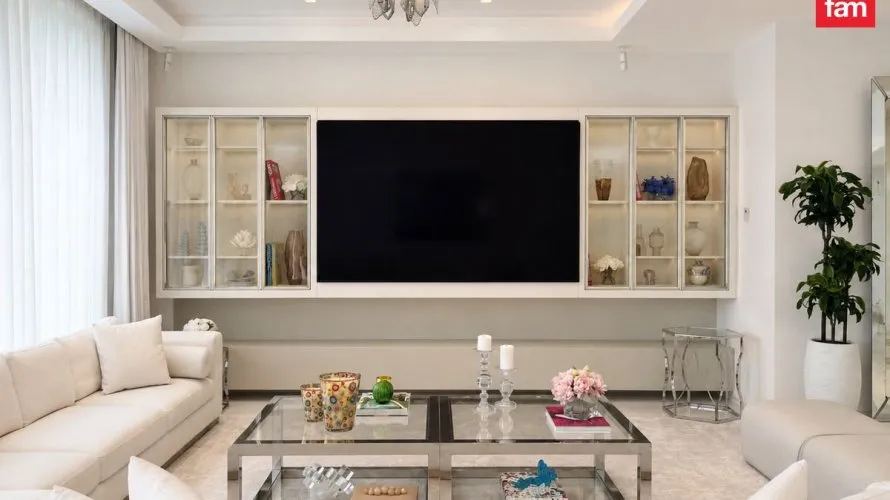 4 bedrooms villa for sale, Jumeirah Islands, Dubai, UAE No. 3638 № 17