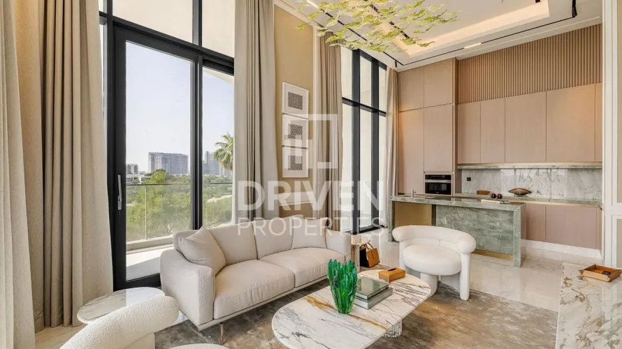 3502.17m² villa for sale, Dubai Hills View, Dubai Hills Estate, Dubai, UAE No. 3589 № 24