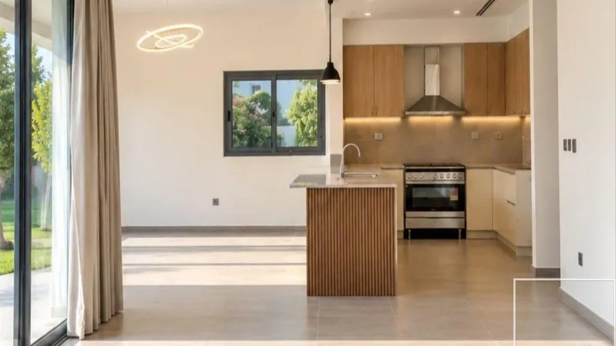 5 bedrooms villa for sale, Sidra Villas, Dubai Hills Estate, Dubai, UAE No. 3646 № 9