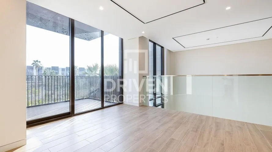 3 bedrooms villa for sale, Jumeirah Bay Island, Jumeirah, Dubai, UAE No. 3596 № 25