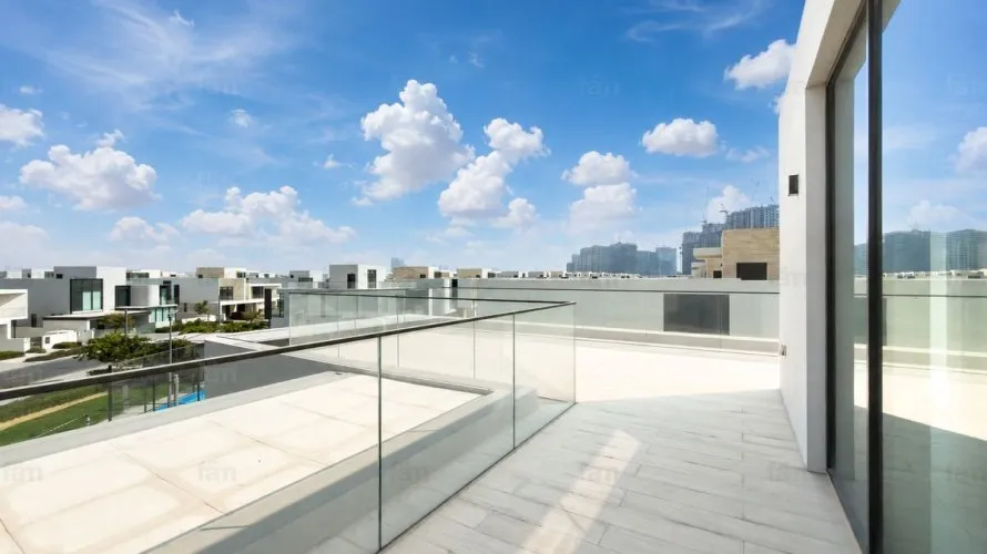 5 bedrooms villa for sale, Dubai Hills Estate, Dubai, UAE No. 3630