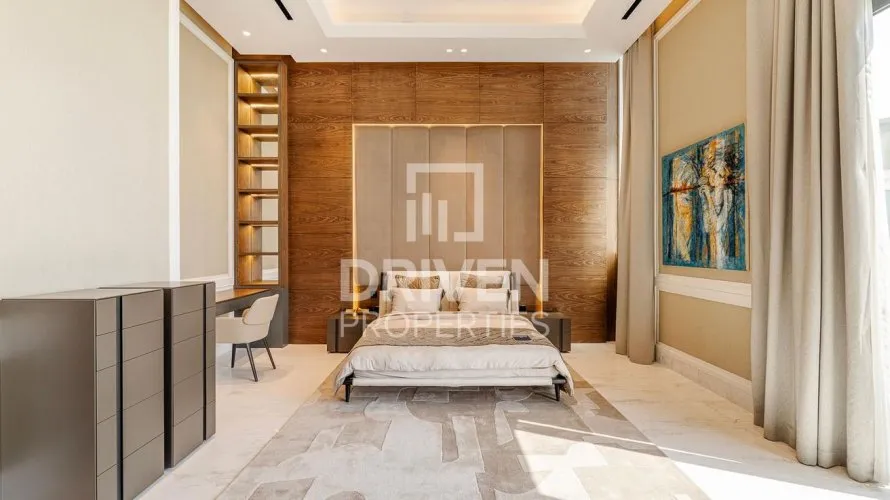 3502.17m² villa for sale, Dubai Hills View, Dubai Hills Estate, Dubai, UAE No. 3589 № 21