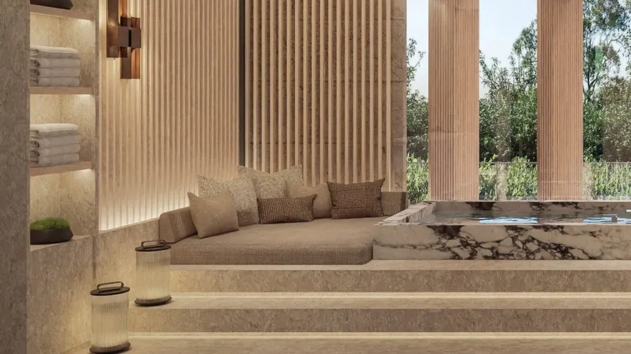 6 bedrooms villa for sale, Dubai Sports City, Dubai, UAE No. 3640 № 14