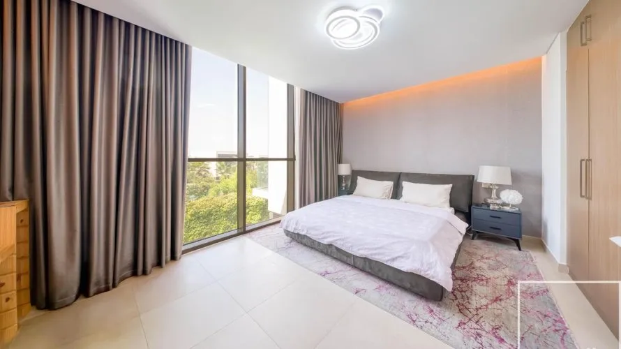5 bedrooms villa for sale, Golf Place, Dubai Hills Estate, Dubai, UAE No. 3870 № 11