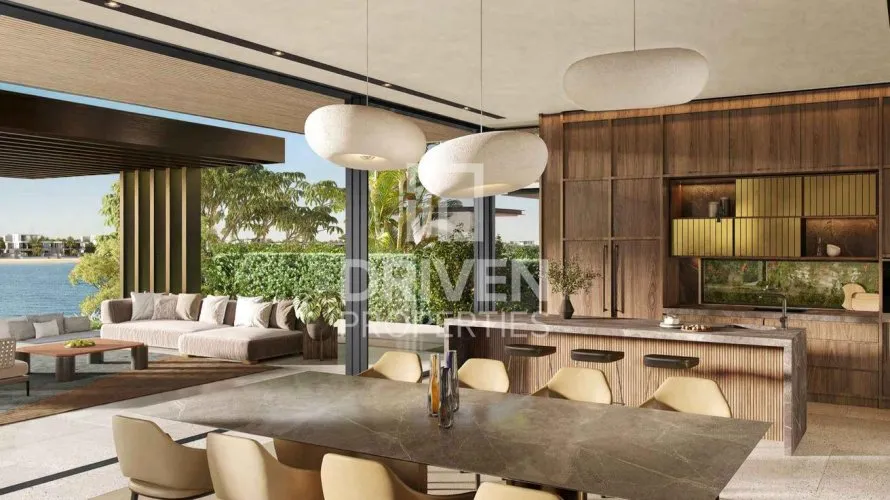 5 bedrooms villa for sale, Signature Villas, Palm Jumeirah, Dubai, UAE No. 3979 № 20