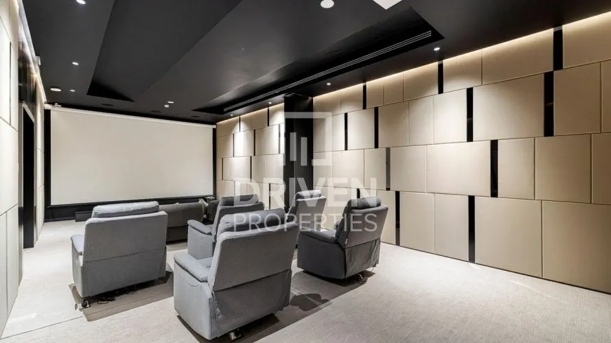 5 bedrooms villa for sale, Pearl Jumeirah, Jumeirah, Dubai, UAE No. 3595 № 10