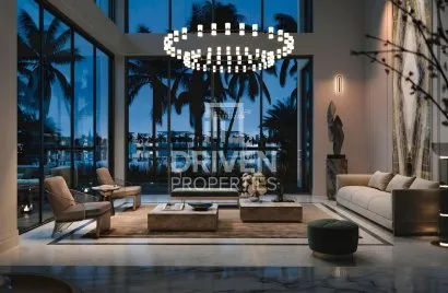 5 bedrooms villa for sale, District One, Mohammed Bin Rashid City, Dubai, UAE No. 3673