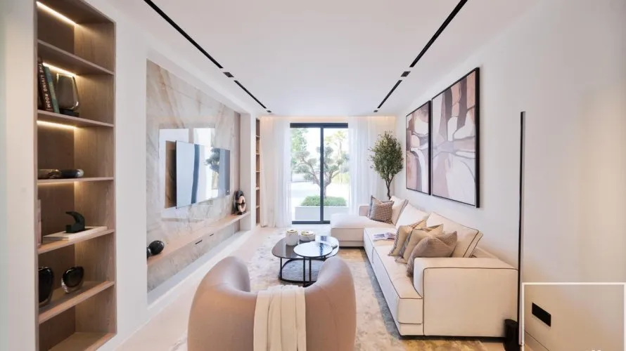 5 bedrooms villa for sale, Jumeirah Islands, Dubai, UAE No. 3648 № 16