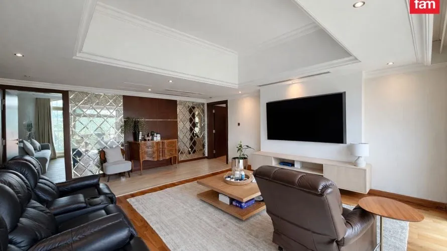 4 bedrooms villa for sale, Jumeirah Islands, Dubai, UAE No. 3859 № 21