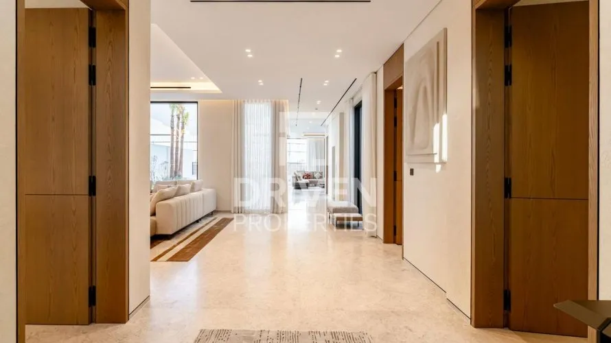5 bedrooms villa for sale, Sobha Hartland, Mohammed Bin Rashid City, Dubai, UAE No. 3590 № 26