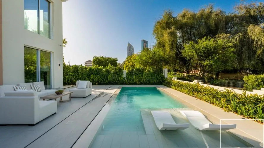 5 bedrooms villa for sale, Victory Heights, Dubai Sports City, Dubai, UAE No. 3643 № 6