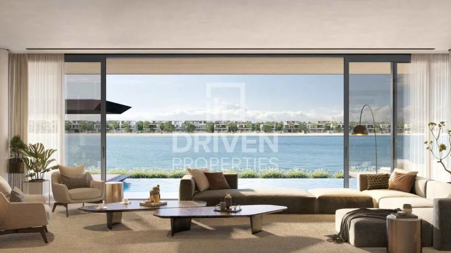 5 bedrooms villa for sale, Signature Villas, Palm Jumeirah, Dubai, UAE No. 3979 № 22