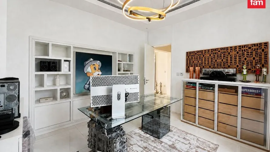 4 bedrooms villa for sale, Jumeirah Islands, Dubai, UAE No. 3638 № 9