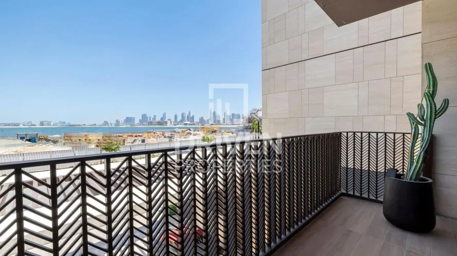 3 bedrooms villa for sale, Jumeirah Bay Island, Jumeirah, Dubai, UAE No. 3597 № 7