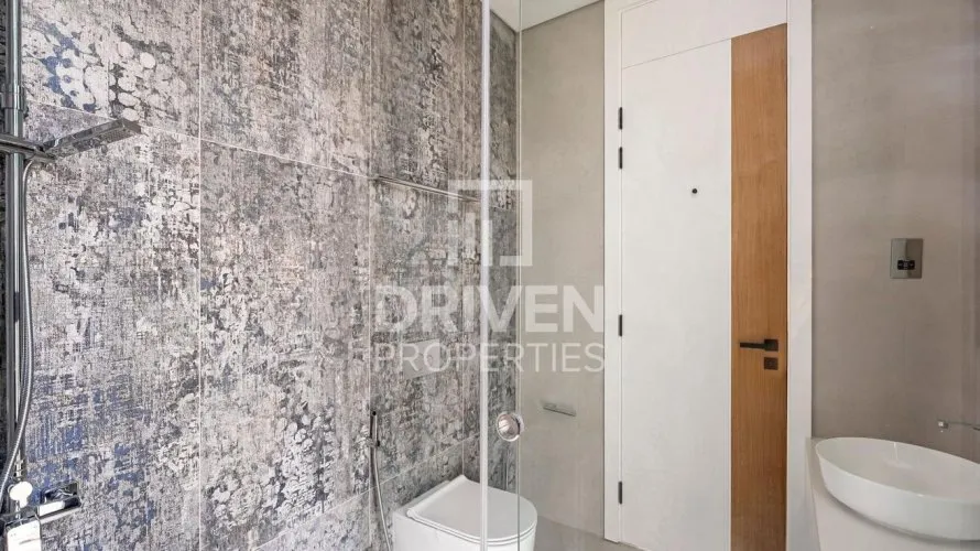 5 bedrooms villa for sale, Al Barari, Dubai, UAE No. 3671 № 2