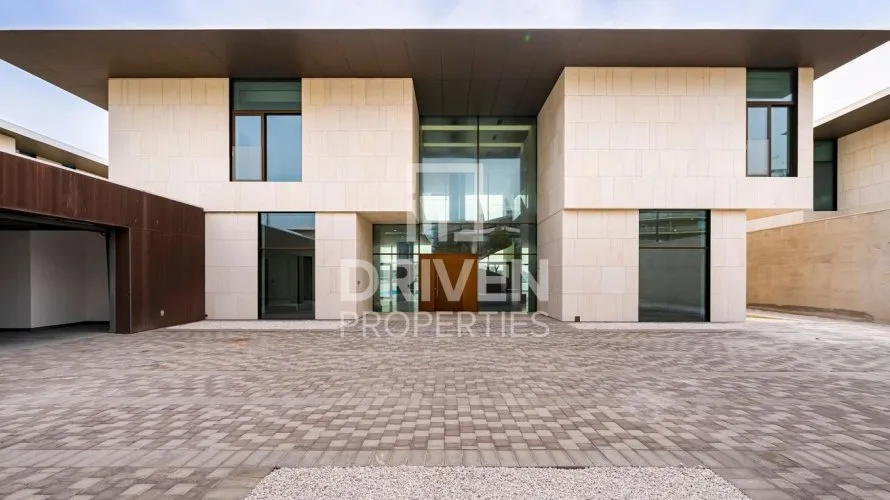 5 bedrooms villa for sale, Jumeirah Bay Island, Jumeirah, Dubai, UAE No. 3668 № 27